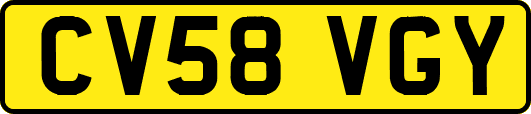 CV58VGY