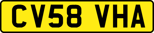 CV58VHA