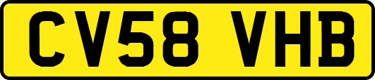 CV58VHB