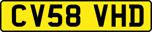 CV58VHD