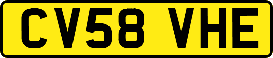 CV58VHE