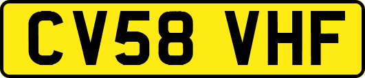 CV58VHF