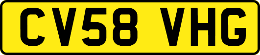 CV58VHG