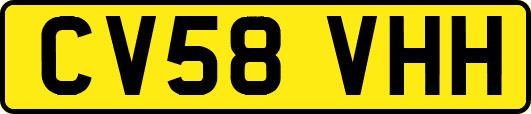 CV58VHH