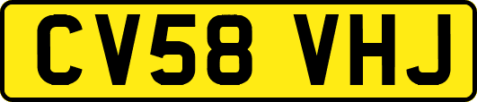 CV58VHJ