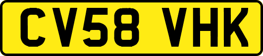 CV58VHK