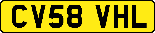 CV58VHL