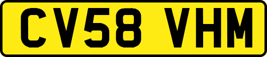 CV58VHM