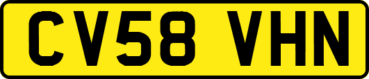 CV58VHN