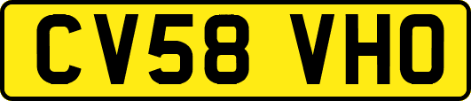 CV58VHO