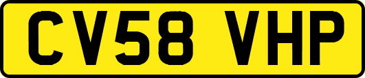 CV58VHP