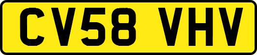 CV58VHV