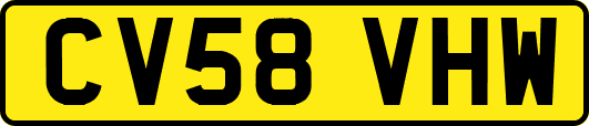 CV58VHW