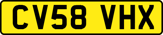 CV58VHX
