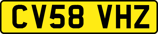 CV58VHZ