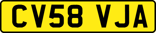 CV58VJA