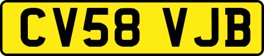 CV58VJB