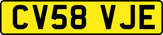 CV58VJE