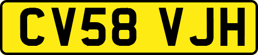 CV58VJH