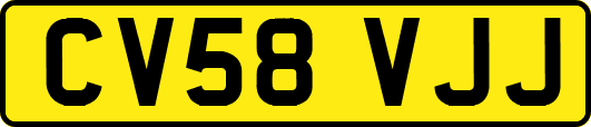 CV58VJJ