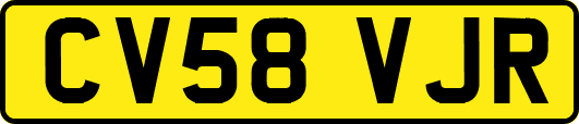 CV58VJR
