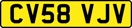 CV58VJV