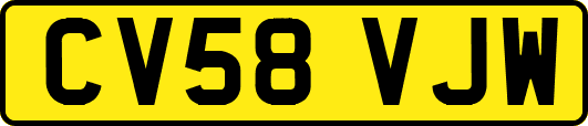 CV58VJW