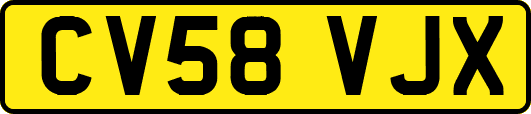 CV58VJX
