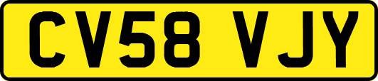 CV58VJY