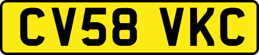 CV58VKC