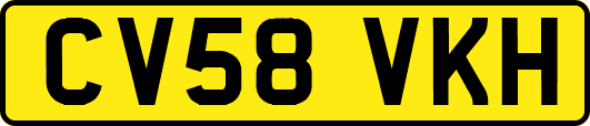 CV58VKH