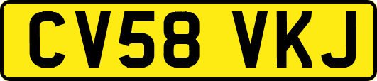 CV58VKJ