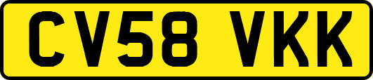 CV58VKK