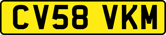 CV58VKM