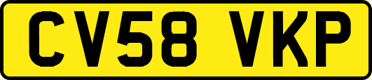 CV58VKP