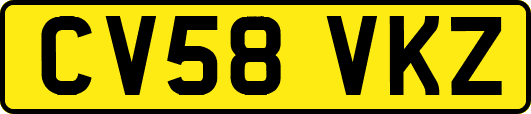CV58VKZ