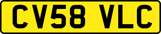 CV58VLC