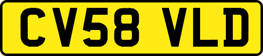CV58VLD