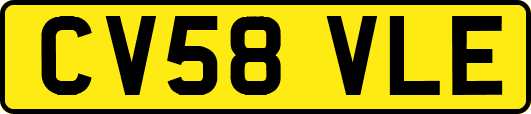 CV58VLE