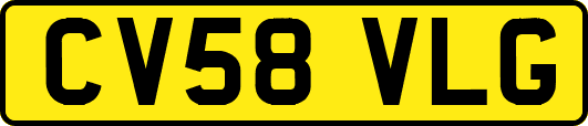 CV58VLG