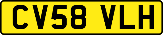 CV58VLH