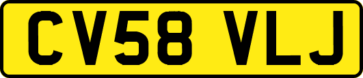 CV58VLJ