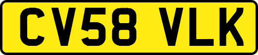 CV58VLK
