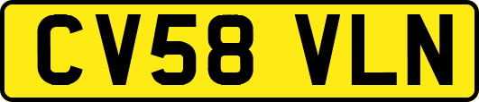 CV58VLN