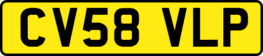CV58VLP