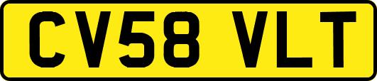 CV58VLT
