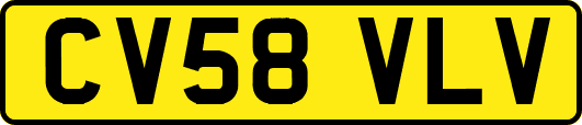 CV58VLV
