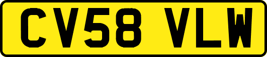CV58VLW