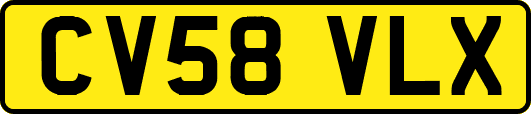 CV58VLX