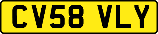 CV58VLY